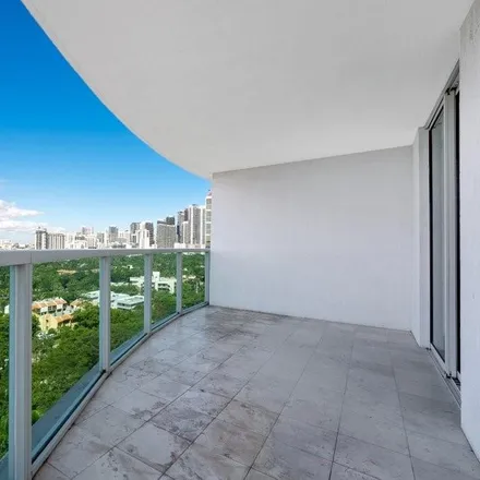 Image 5 - Skyline on Brickell, Brickell Avenue, Brickell Hammock, Miami, FL 33129, USA - Condo for sale