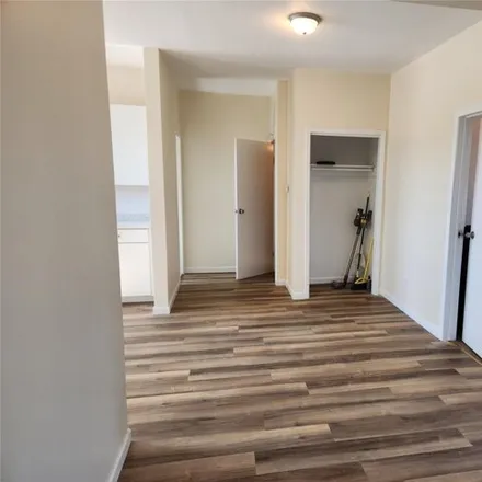 Rent this 3 bed apartment on 55 Roger Ave in Hempstead, New York