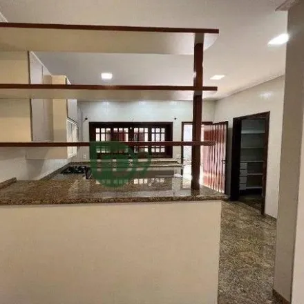 Buy this 3 bed house on Rua Bento Geraldo de Camargo in Jardim Nossa Senhora de Fátima., Americana - SP
