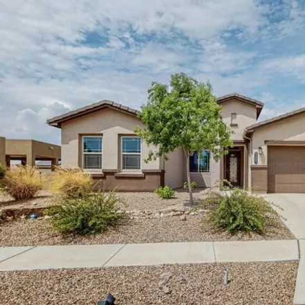Buy this 4 bed house on 5459 Grays Peak Trail Northeast in Rio Rancho, NM 87144