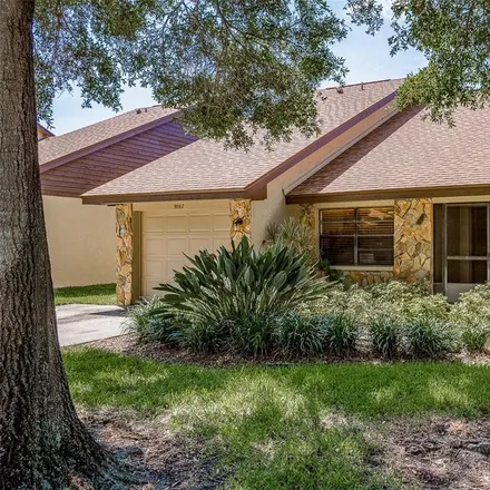 Buy this 3 bed house on 9840 Lake Seminole Drive West in Pinellas County, FL 33773