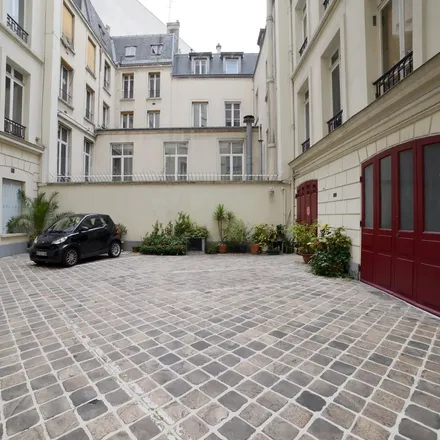 Image 4 - 19 Avenue Victor Hugo, 75116 Paris, France - Apartment for rent
