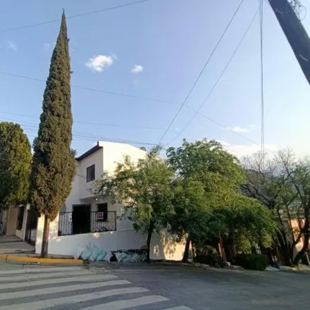 Image 2 - Privada Huatulco, Las Brisas, 64790 Monterrey, NLE, Mexico - House for sale