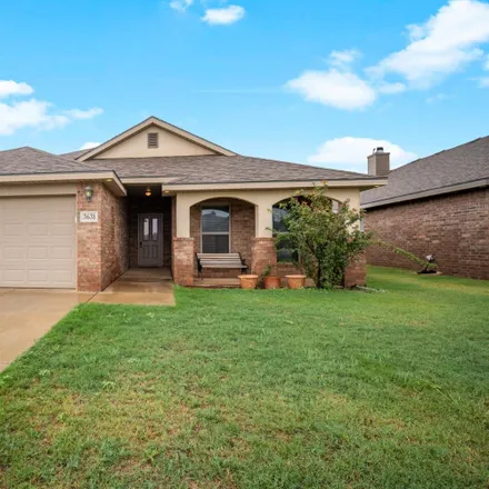 Buy this 3 bed house on 3631 Ridgely Avenue in Lubbock, TX 79407
