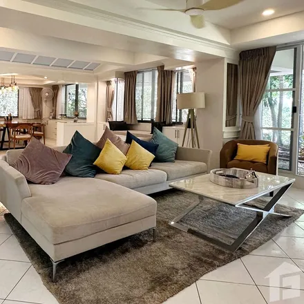 Rent this 3 bed apartment on unnamed road in Chom Thian, Chon Buri Province 20260