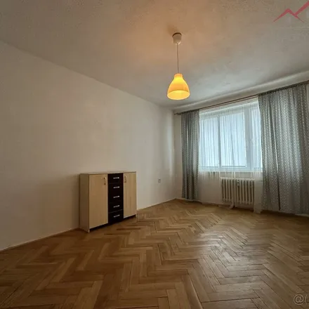 Image 5 - Farského, 430 01 Chomutov, Czechia - Apartment for rent