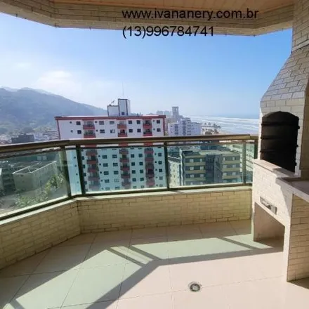 Image 2 - Rua Reynaldo Reis Junior, Centro, Mongaguá - SP, 11730, Brazil - Apartment for sale