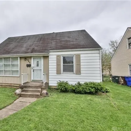Buy this 3 bed house on 889 Mark Avenue in Hamilton, OH 45013