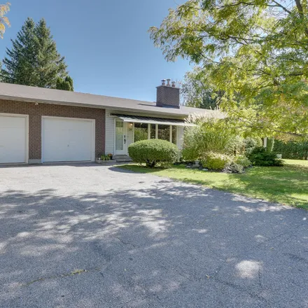 Image 3 - 24 Rue Conrad-Valéra, Gatineau, QC J9J 3L6, Canada - House for sale