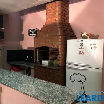 Buy this 3 bed house on Rua Flamengo in Parque Erasmo Assunção, Santo André - SP