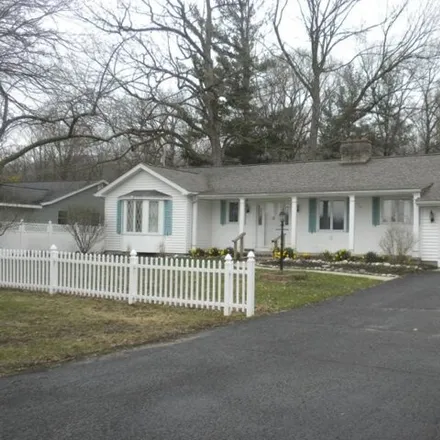 Buy this 2 bed house on 5580 Jay Road in Vassar, Tuscola County