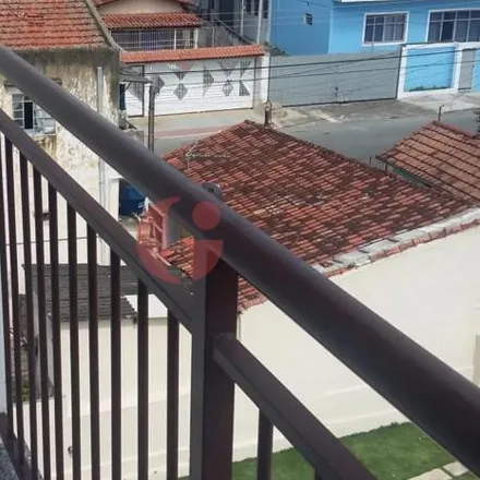 Buy this 2 bed apartment on Rua Minas Gerais in Vila Nova São José, São José dos Campos - SP