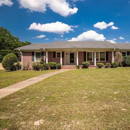 Buy this 3 bed house on 299 East 14th Street in Smackover, Union County