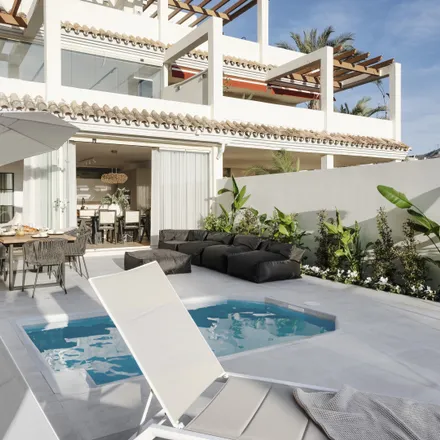 Image 5 - unnamed road, 29660 Marbella, Spain - Apartment for sale