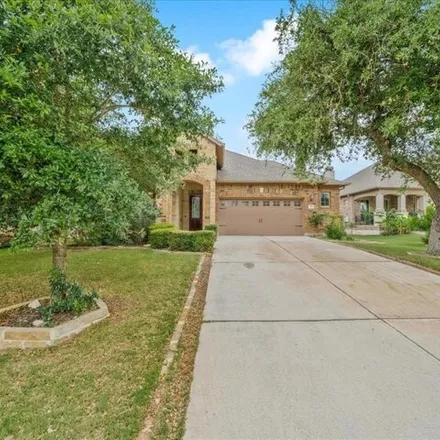 Image 2 - 922 Wild Rose Drive, Austin, TX, USA - House for rent