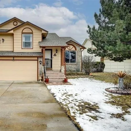 Buy this 3 bed house on Crawford Avenue in El Paso County, CO 80911