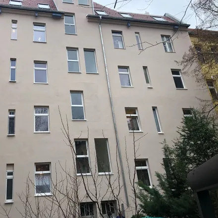 Rent this 2 bed apartment on Britzer Straße 25 in 12439 Berlin, Germany