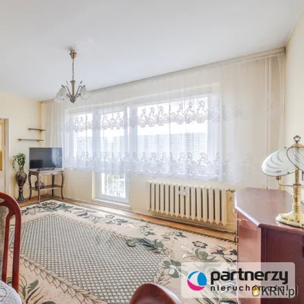 Buy this 1 bed apartment on Gdyńska 5A in 80-340 Gdansk, Poland