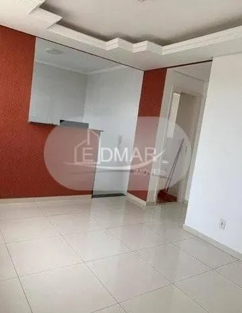 Buy this 2 bed apartment on Rua das Vitórias Régias in Petrolândia, Contagem - MG