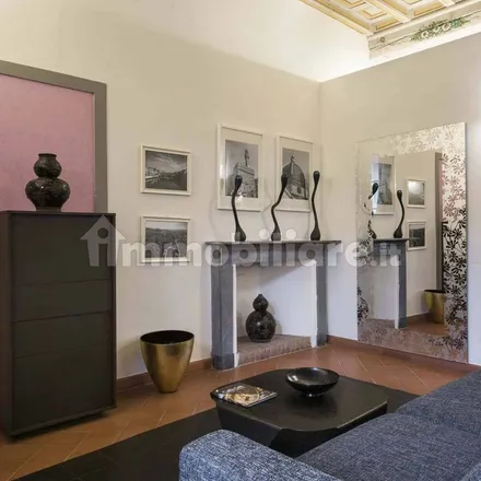 Image 5 - Palazzo Scali-Ricasoli, Via delle Terme, 50123 Florence FI, Italy - Apartment for rent