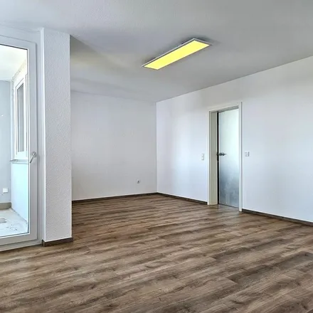 Rent this 2 bed apartment on Königstraße 16 in 91126 Schwabach, Germany