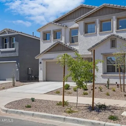 Image 8 - East Seismic Avenue, Maricopa County, AZ 85212, USA - House for sale