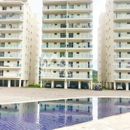 Image 1 - Alameda Cedros do Libano, Cidade Jardim, Caraguatatuba - SP, 11664-040, Brazil - Apartment for sale