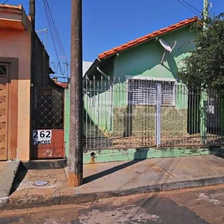 Buy this 3 bed house on Rua Manoel Perez Dias in Vila Monteiro Gleba II, São Carlos - SP