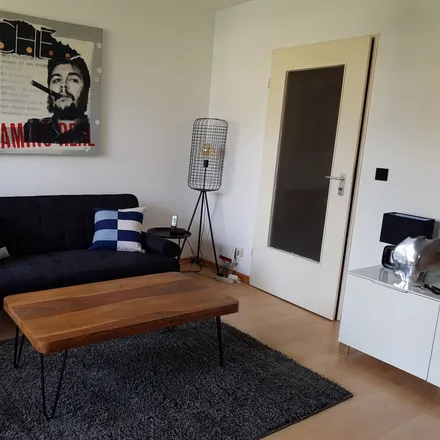 Rent this 1 bed apartment on Ortlerstraße 1a in 81373 Munich, Germany