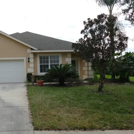Rent this 3 bed house on 10636 Masters Drive in Lake County, FL 34711
