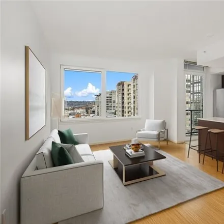 Buy this 1 bed condo on The Parc in 76 Cedar Street, Seattle