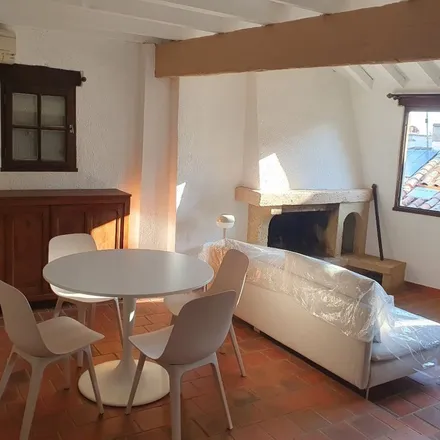 Rent this 2 bed apartment on 150 Avenue Albert Einstein in 34000 Montpellier, France