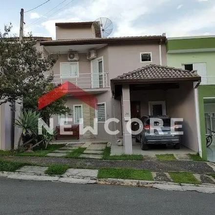 Buy this 3 bed house on Rua Bromélia in Tombadouro, Indaiatuba - SP