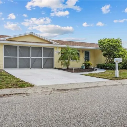 Image 2 - 7215 Fireside Dr, Port Richey, Florida, 34668 - House for sale