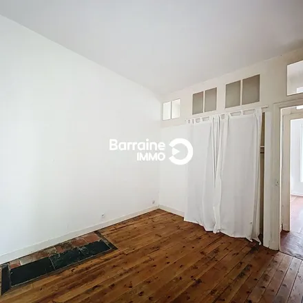 Image 7 - 1 rue du Duc d'Aumale, 29200 Brest, France - Apartment for rent