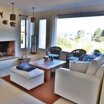 Buy this studio house on Las Caranday 7 in 20000 Manantiales, Uruguay