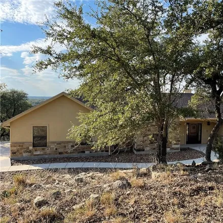 Buy this 3 bed house on 616 Lasso Loop in Comal County, TX 78133