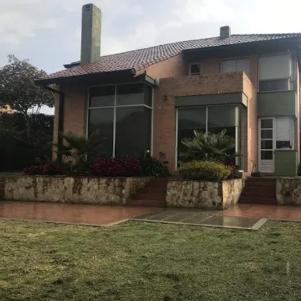 Image 7 - Carrera 4, 251001 Sopó, Colombia - House for sale