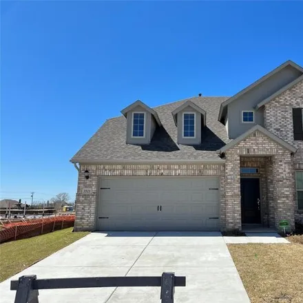 Rent this 4 bed house on Azure Lane in Celina, TX 75078