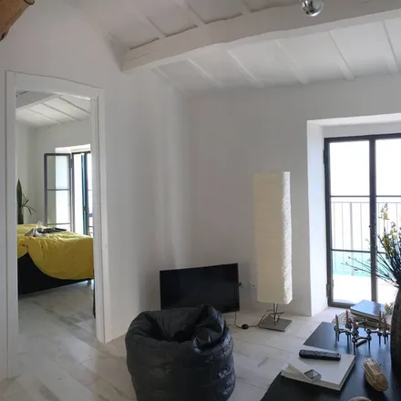 Rent this 2 bed apartment on 19039 Ventimiglia IM