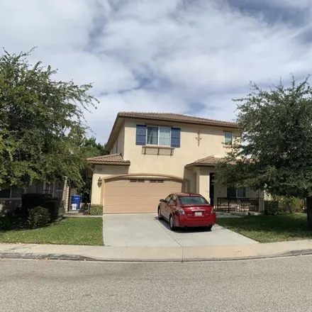 Rent this 3 bed house on 5805 Oak Fern Court in Simi Valley, CA 93063