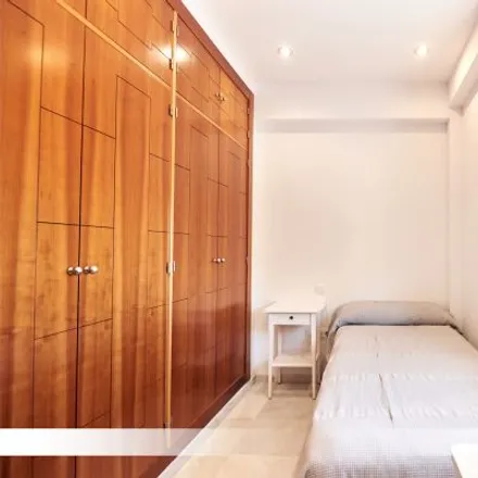 Rent this 2 bed room on Calle Virgen de Luján in 48, 41011 Seville