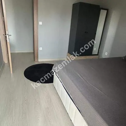 Rent this 2 bed apartment on Nazmi Akbacı Ticaret Merkezi in Ahi Evran Caddesi, 34398 Sarıyer