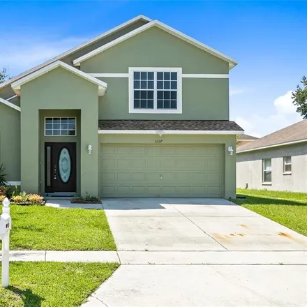 Buy this 4 bed house on 5251 Shale Ridge Trail in Orange County, FL 32818