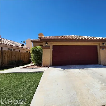 Buy this 3 bed house on 3829 Debussy Way in North Las Vegas, NV 89032