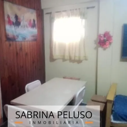 Buy this 1 bed apartment on Calle 6 1171 in Partido de La Costa, 7107 Santa Teresita