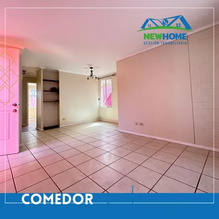 Rent this 3 bed house on Amazing Grace in Cruz del Molino 386, 170 0900 La Serena