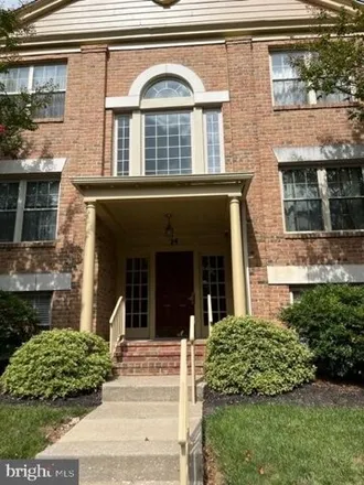 Buy this 2 bed condo on 16 Rainflower Path in Baltimore County, MD 21152