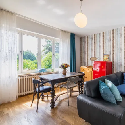 Rent this 2 bed apartment on Lindlarer Straße 41 in 51109 Cologne, Germany