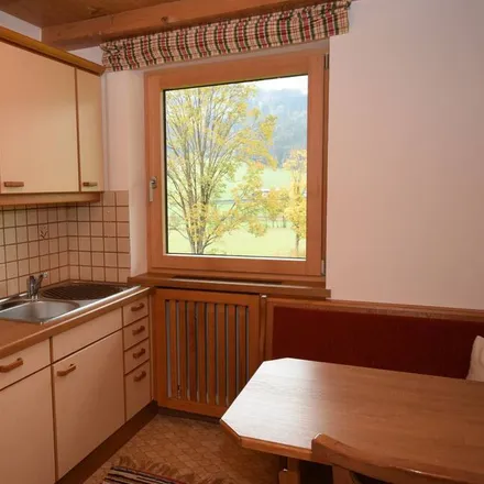 Rent this 1 bed apartment on 6364 Brixen im Thale